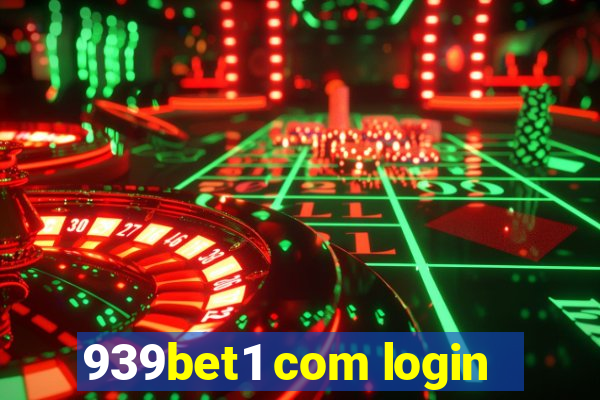 939bet1 com login